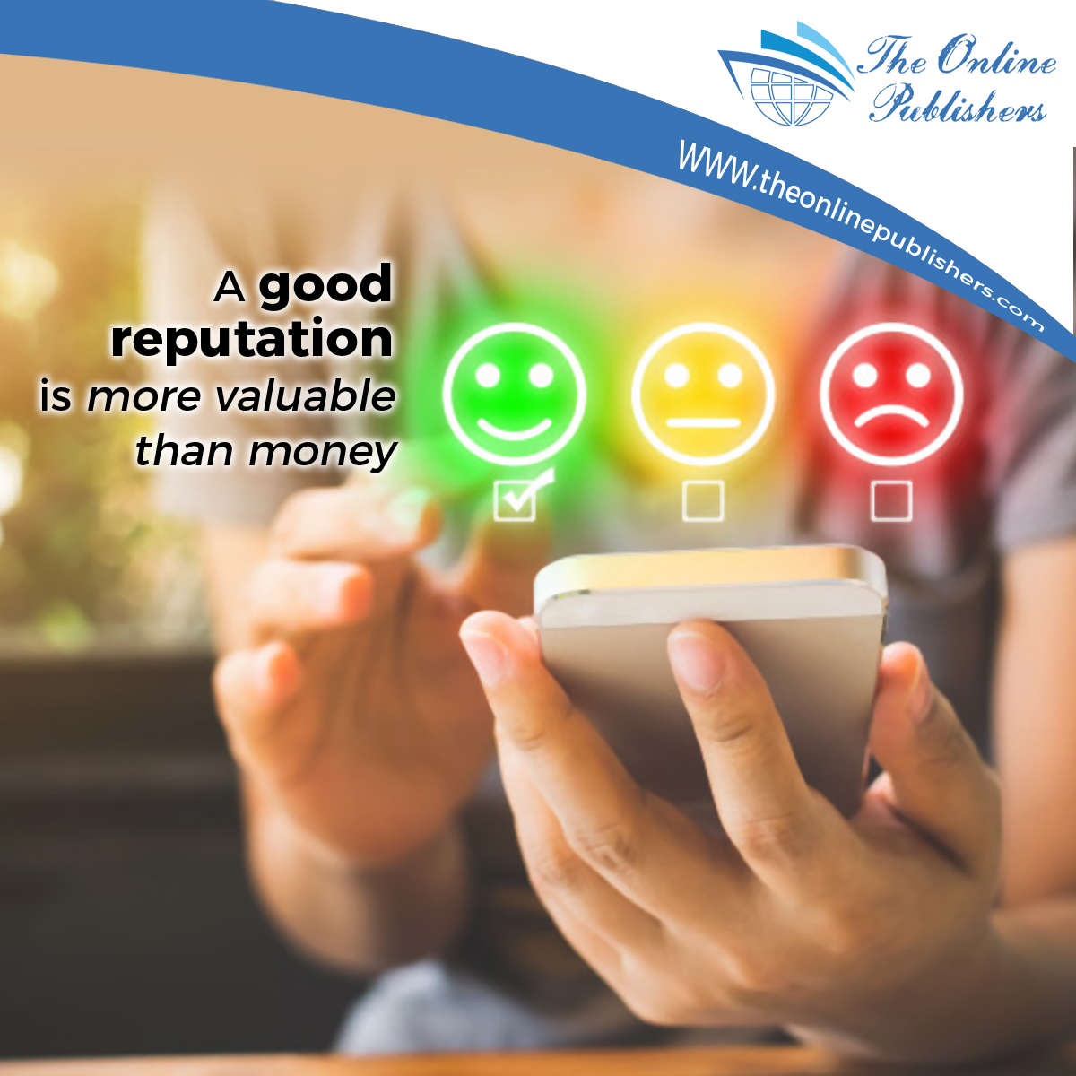 Get Online Reputation Repair Services and Restore Your Credibility